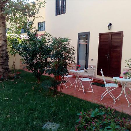 피렌체 L'Acchiappasogni B&B 외부 사진