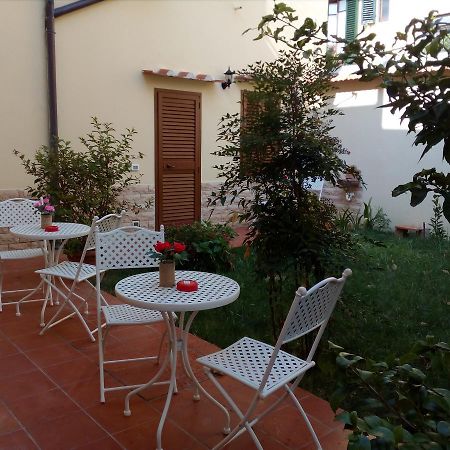 피렌체 L'Acchiappasogni B&B 외부 사진