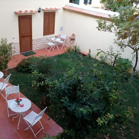 피렌체 L'Acchiappasogni B&B 외부 사진