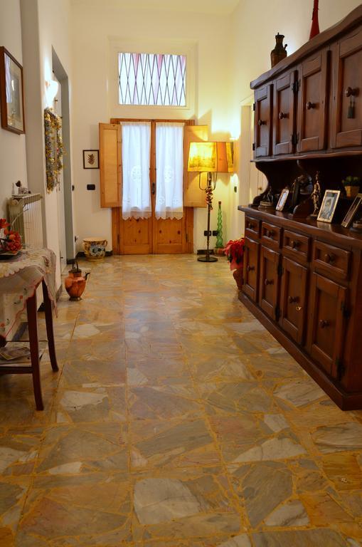 피렌체 L'Acchiappasogni B&B 외부 사진