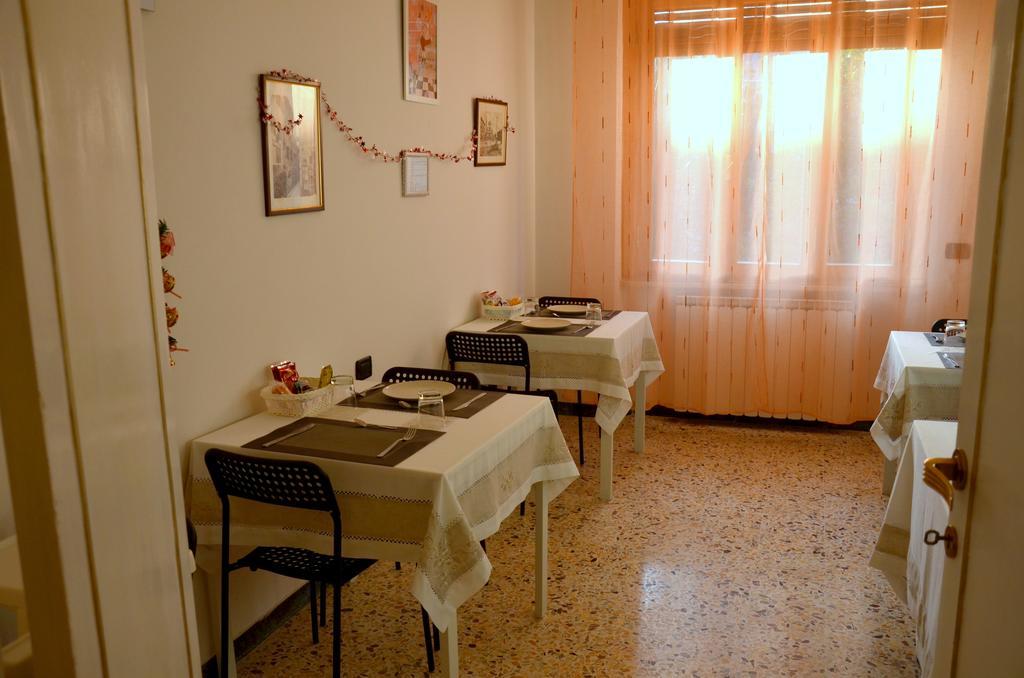 피렌체 L'Acchiappasogni B&B 외부 사진