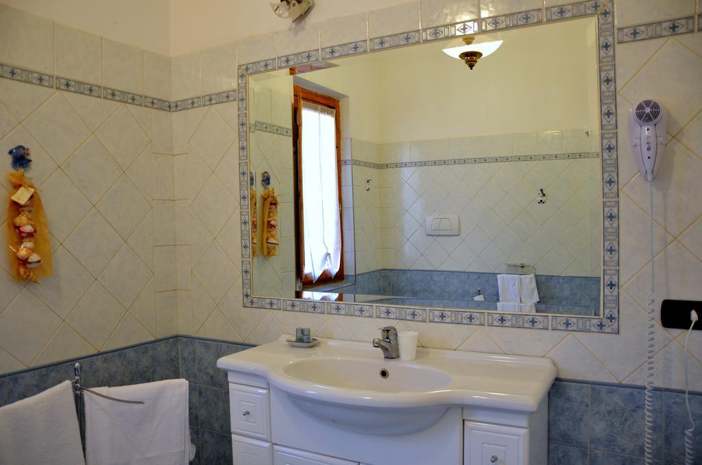 피렌체 L'Acchiappasogni B&B 외부 사진