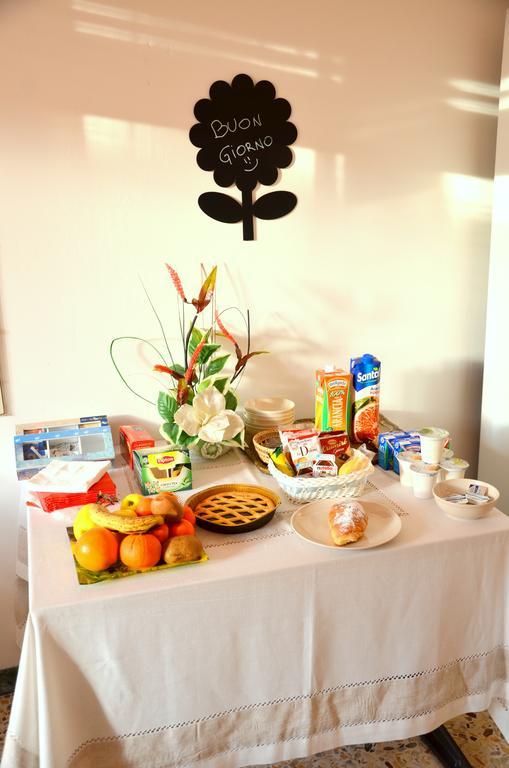 피렌체 L'Acchiappasogni B&B 외부 사진