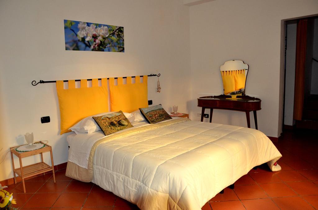 피렌체 L'Acchiappasogni B&B 객실 사진