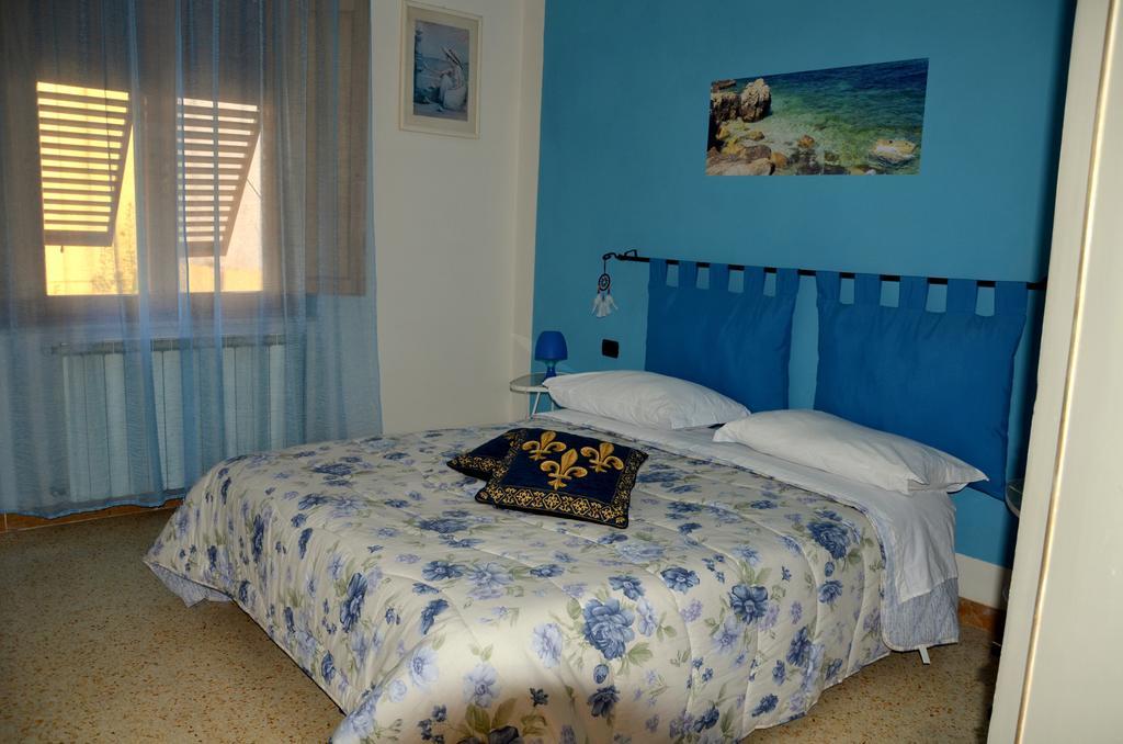 피렌체 L'Acchiappasogni B&B 객실 사진