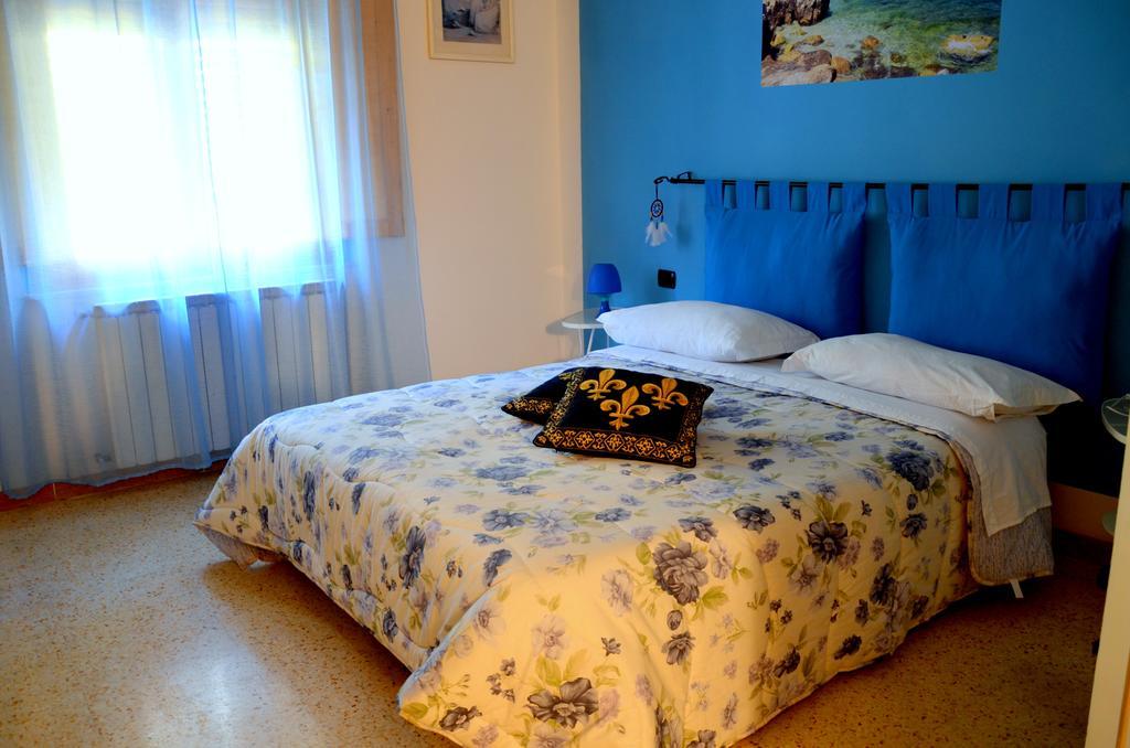 피렌체 L'Acchiappasogni B&B 객실 사진