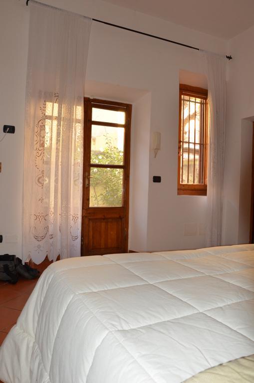 피렌체 L'Acchiappasogni B&B 객실 사진
