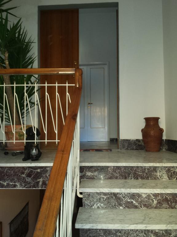 피렌체 L'Acchiappasogni B&B 외부 사진