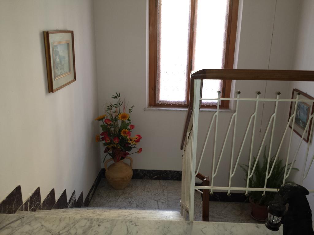 피렌체 L'Acchiappasogni B&B 외부 사진