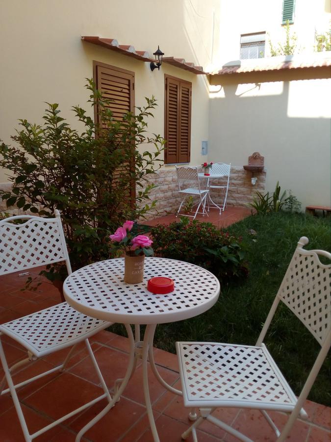 피렌체 L'Acchiappasogni B&B 외부 사진