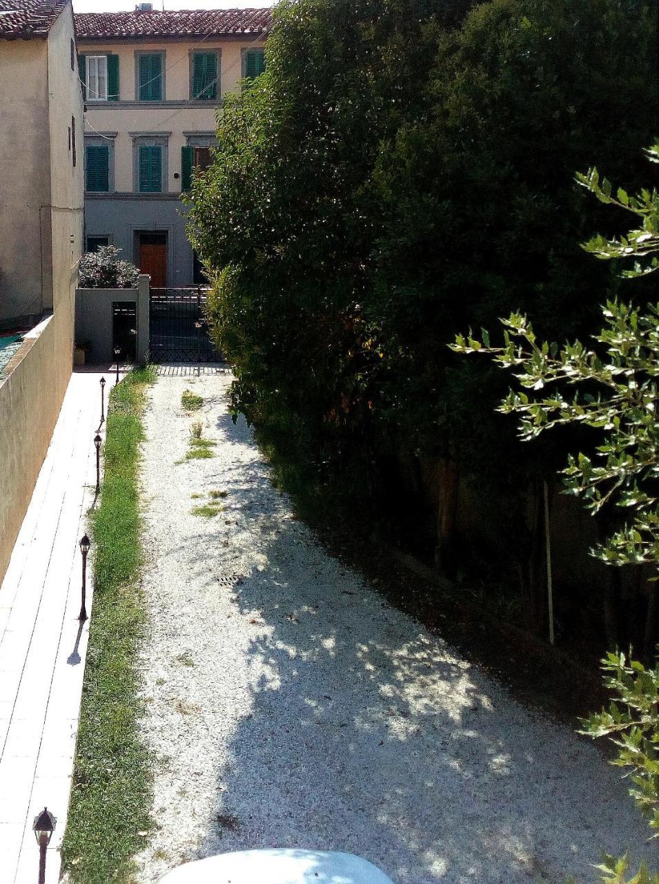 피렌체 L'Acchiappasogni B&B 외부 사진