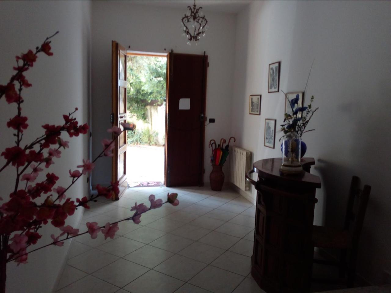 피렌체 L'Acchiappasogni B&B 외부 사진