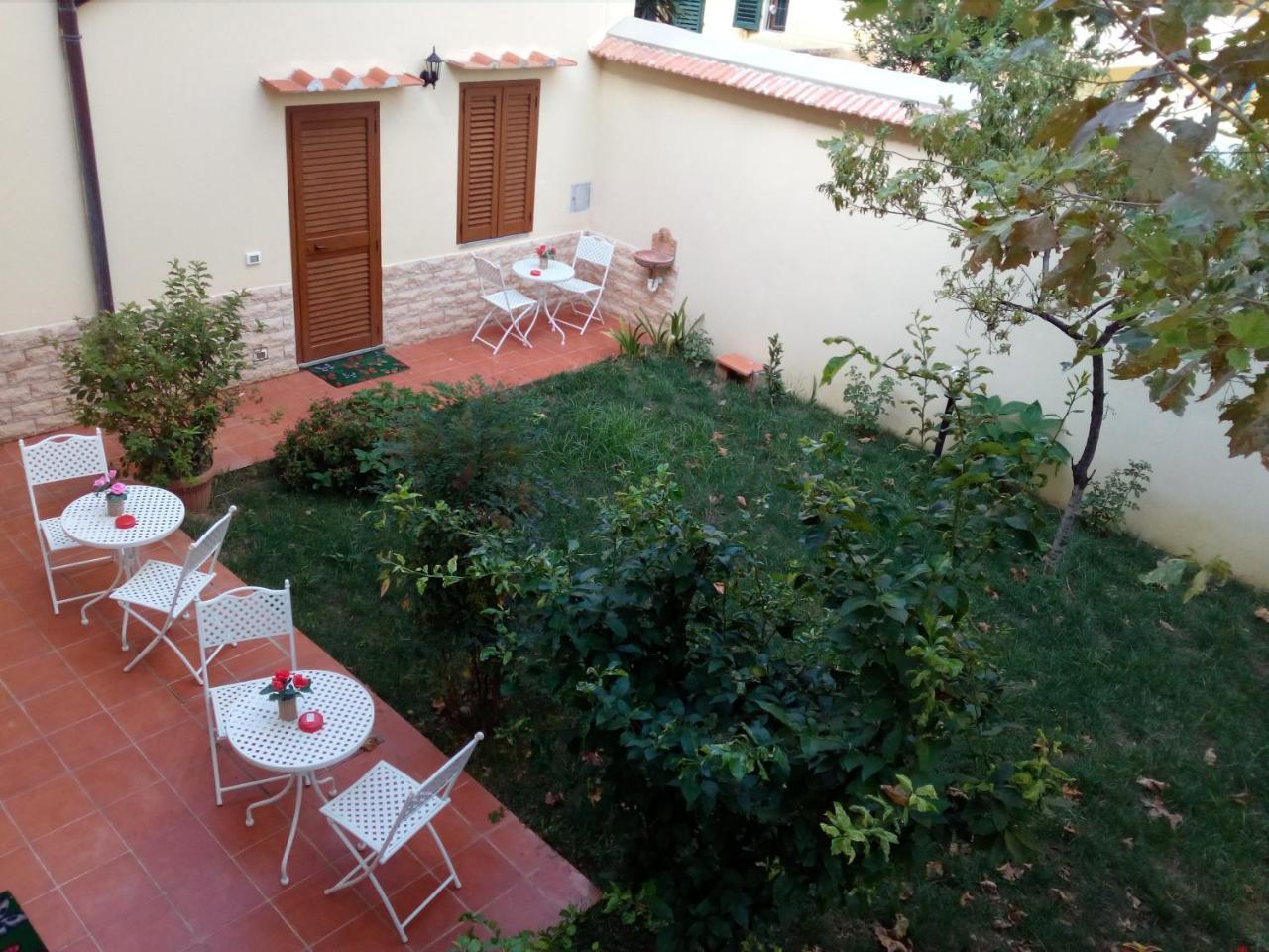 피렌체 L'Acchiappasogni B&B 외부 사진
