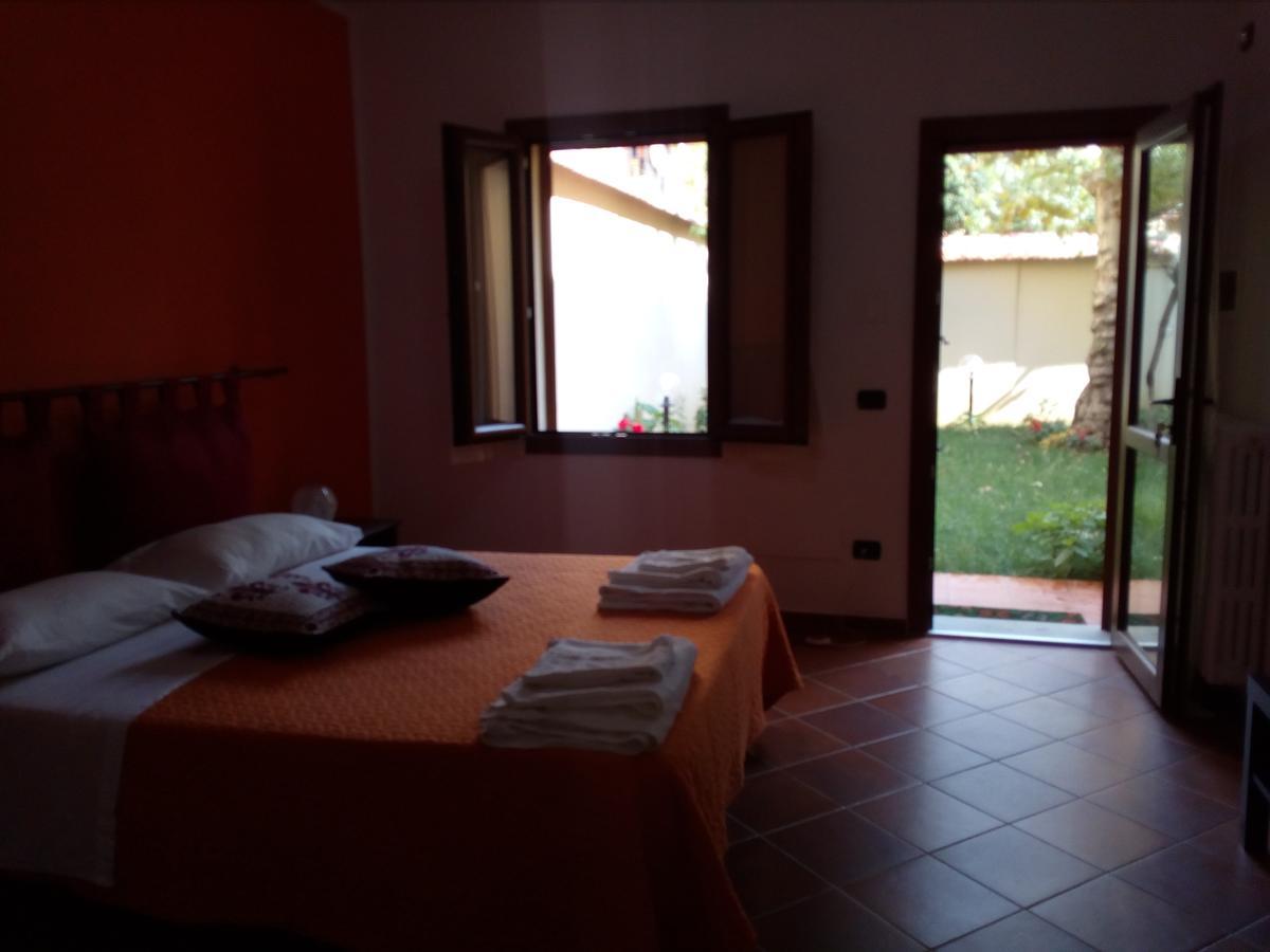 피렌체 L'Acchiappasogni B&B 외부 사진