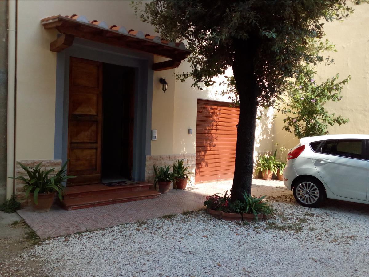 피렌체 L'Acchiappasogni B&B 외부 사진