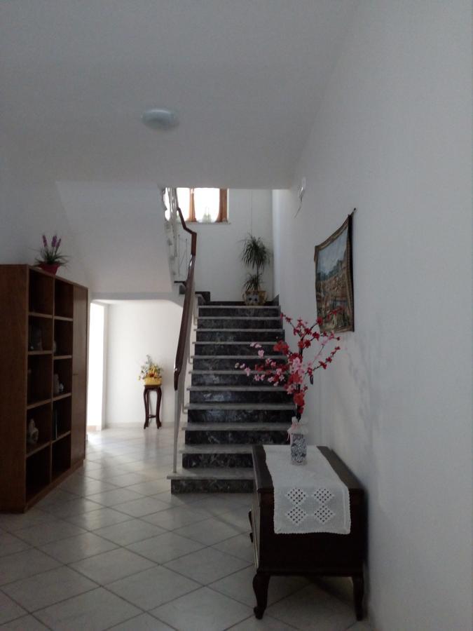 피렌체 L'Acchiappasogni B&B 외부 사진