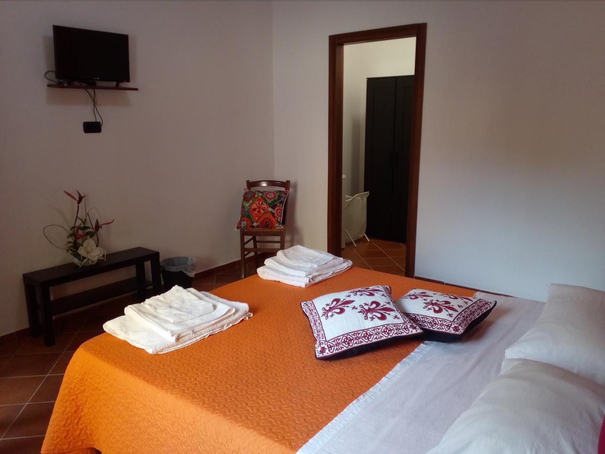 피렌체 L'Acchiappasogni B&B 외부 사진