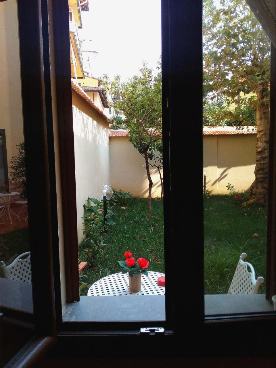피렌체 L'Acchiappasogni B&B 외부 사진